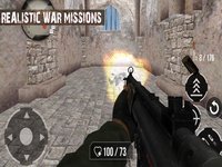 Army Mission: Terrorist War screenshot, image №907797 - RAWG