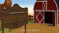 Quilpie Ranch (Portsmouth GameJam 2017) screenshot, image №1134415 - RAWG