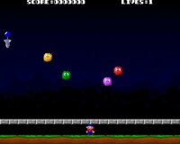 Amiga games pack screenshot, image №2610433 - RAWG