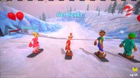 Elfboarders screenshot, image №3969574 - RAWG