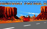 Highway Patrol 2 screenshot, image №744538 - RAWG