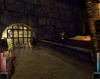 Dark Messiah of Might and Magic screenshot, image №1749872 - RAWG