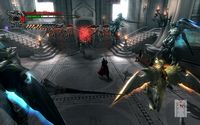 Devil May Cry 4 screenshot, image №183271 - RAWG
