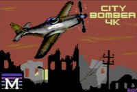 City Bomber 4k screenshot, image №2323456 - RAWG