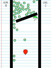 Balloon Christmas Challenge screenshot, image №1779424 - RAWG