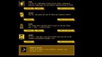 Killing Time at Lightspeed (itch) screenshot, image №1005582 - RAWG