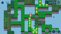 Lost Kittens: Maze Garden screenshot, image №2986058 - RAWG