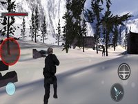 Winter Commando Action 3D screenshot, image №1700056 - RAWG