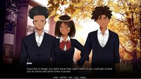 Jaden & Jasmine: The Curse of Deception screenshot, image №2878110 - RAWG