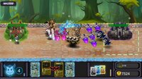 怪物复仇卡牌 MONSTER REVENGE CARDS screenshot, image №4165207 - RAWG