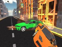 Ultimate Car Street Simulator: Death Racing Rivals screenshot, image №1625205 - RAWG