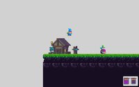 Kingdom of Stars demo screenshot, image №3430844 - RAWG