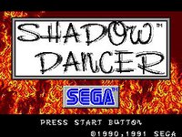 Shadow Dancer (1989) screenshot, image №749846 - RAWG