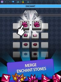 Hero Factory: Idle Tycoon screenshot, image №2327693 - RAWG