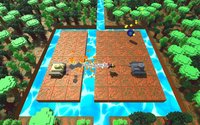 Get out of my field! screenshot, image №1186711 - RAWG