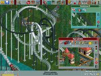 RollerCoaster Tycoon screenshot, image №307083 - RAWG