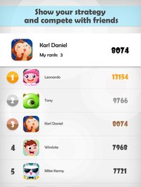 Dice Bomb - Merge Block Puzzle Game screenshot, image №890387 - RAWG