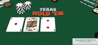 Poker (itch) screenshot, image №2191443 - RAWG