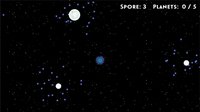 Spore in the Space screenshot, image №1268591 - RAWG