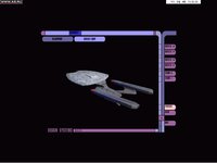 Star Trek: Starship Creator, Warp II screenshot, image №298926 - RAWG