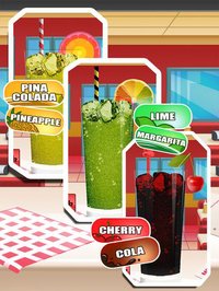 Awesome Jelly Soda Crush Drink Maker Restaurant screenshot, image №878877 - RAWG