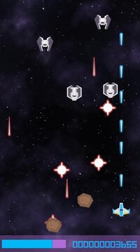 Space Conquest 2D screenshot, image №3515297 - RAWG