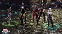 Marvel Heroes screenshot, image №837931 - RAWG