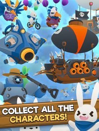 Battlesky TapTap screenshot, image №1812141 - RAWG