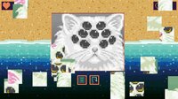 Puzzle Angry Cat screenshot, image №2525490 - RAWG