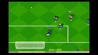 Super Kick Off screenshot, image №3662798 - RAWG