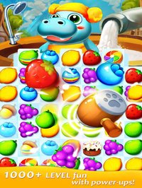 Fruit Harvest Fever screenshot, image №1676736 - RAWG