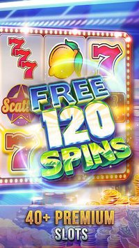 Slots Machines screenshot, image №1342454 - RAWG