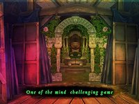 A Way To Escape From Hell - a adventure games screenshot, image №1962627 - RAWG