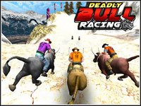 Bull Racing & Riding screenshot, image №975548 - RAWG