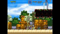 Mushroom Kingdom Fusion screenshot, image №1740503 - RAWG