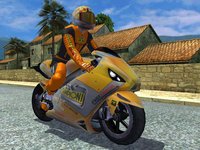 MotoGP: Ultimate Racing Technology 3 screenshot, image №404138 - RAWG