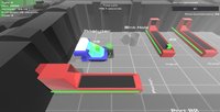 Keep-Alive Server screenshot, image №2351134 - RAWG