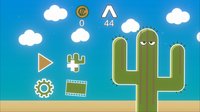 Shitty Cactus screenshot, image №2349097 - RAWG