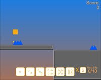 Endless Dice screenshot, image №3473127 - RAWG