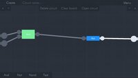 Circuit Simulator (RaskiTech) screenshot, image №2981442 - RAWG