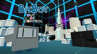 BitBoy: Out of Control screenshot, image №2443252 - RAWG