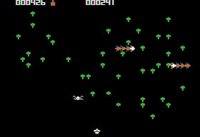 Centipede (1981) screenshot, image №725798 - RAWG
