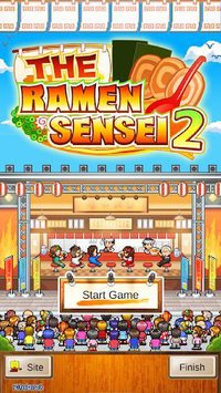 The Ramen Sensei 2 screenshot, image №1430742 - RAWG