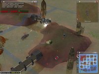 Z: Steel Soldiers screenshot, image №314122 - RAWG