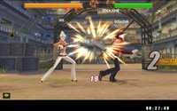 Kung Fu Hustle screenshot, image №480970 - RAWG