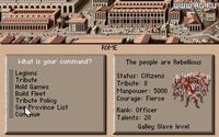 Centurion: Defender of Rome screenshot, image №298864 - RAWG