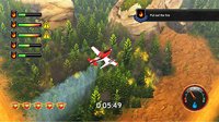 Planes Fire & Rescue screenshot, image №263881 - RAWG