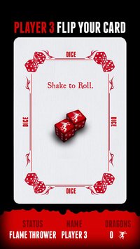 Fireball: Dragons, Dice and Dares screenshot, image №888136 - RAWG