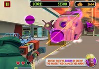 Oh No! Turret Alert screenshot, image №1483763 - RAWG