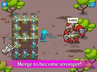 Stick Clash screenshot, image №2740526 - RAWG